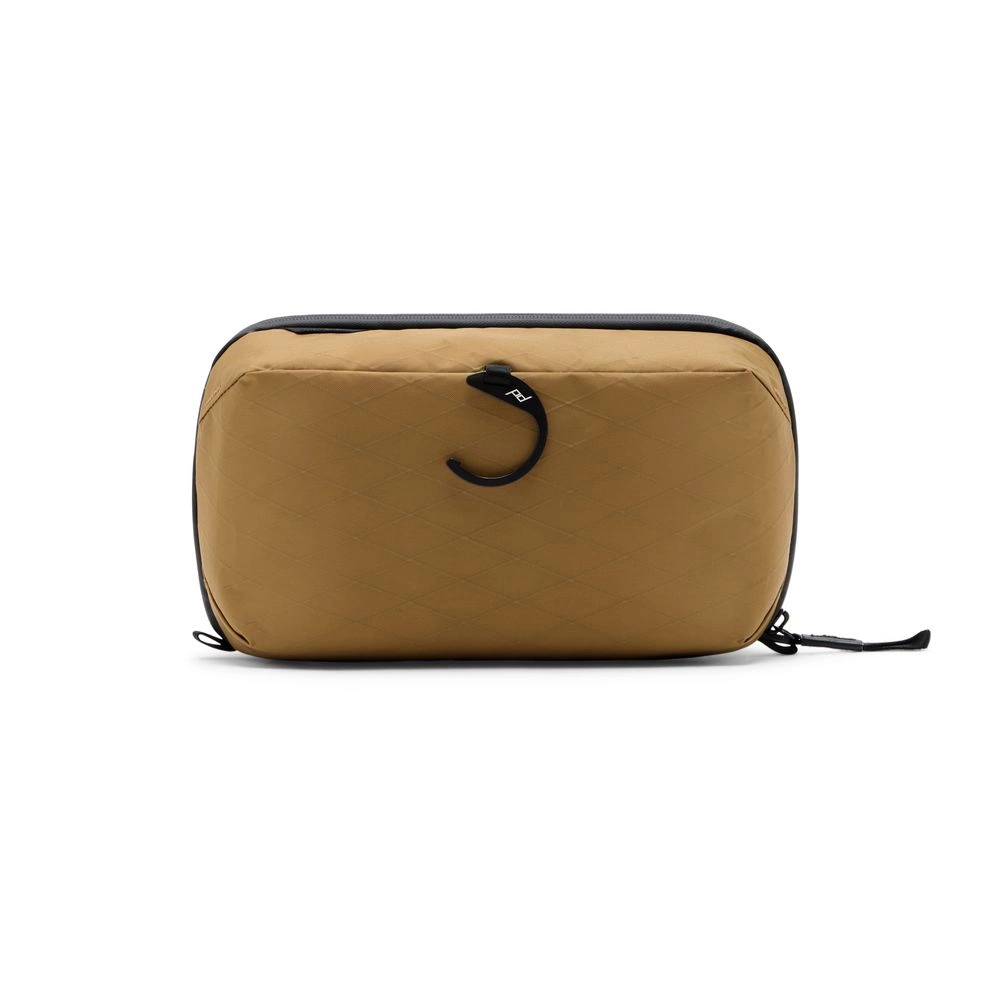 PEAK DESIGN Wash Pouch Prérifarkas PEAK DESIGN Wash Pouch Prérifarkas