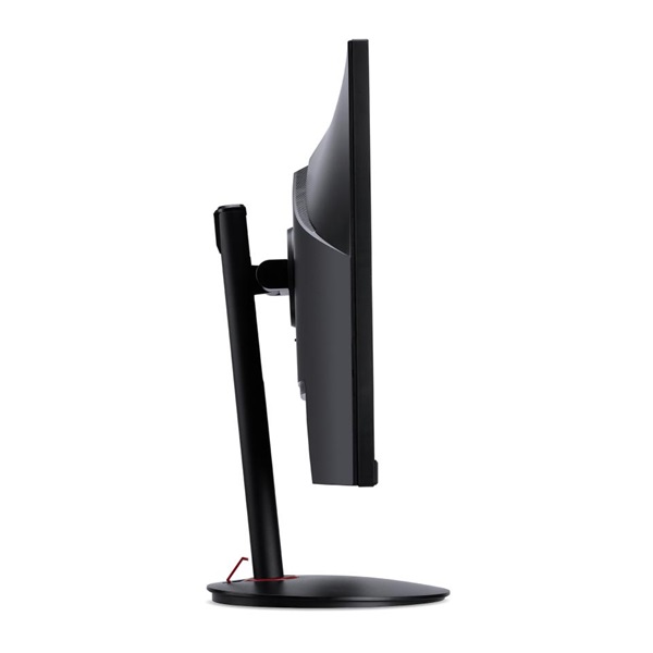 ACER IPS Nitro XV272UV3bmiiprx 27" Monitor  fekete