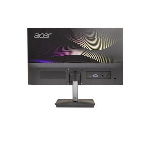 ACER IPS Vero  RS242Ybpamix 23,8" 16:9 FHD 100Hz Monitor fekete