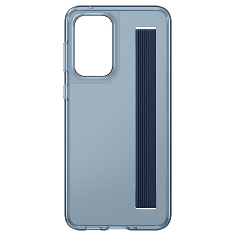 Samsung Galaxy A33 5G vékony szíjas tok (EF-XA336CBEGWW) Samsung Galaxy A33 5G vékony szíjas tok (EF-XA336CBEGWW)