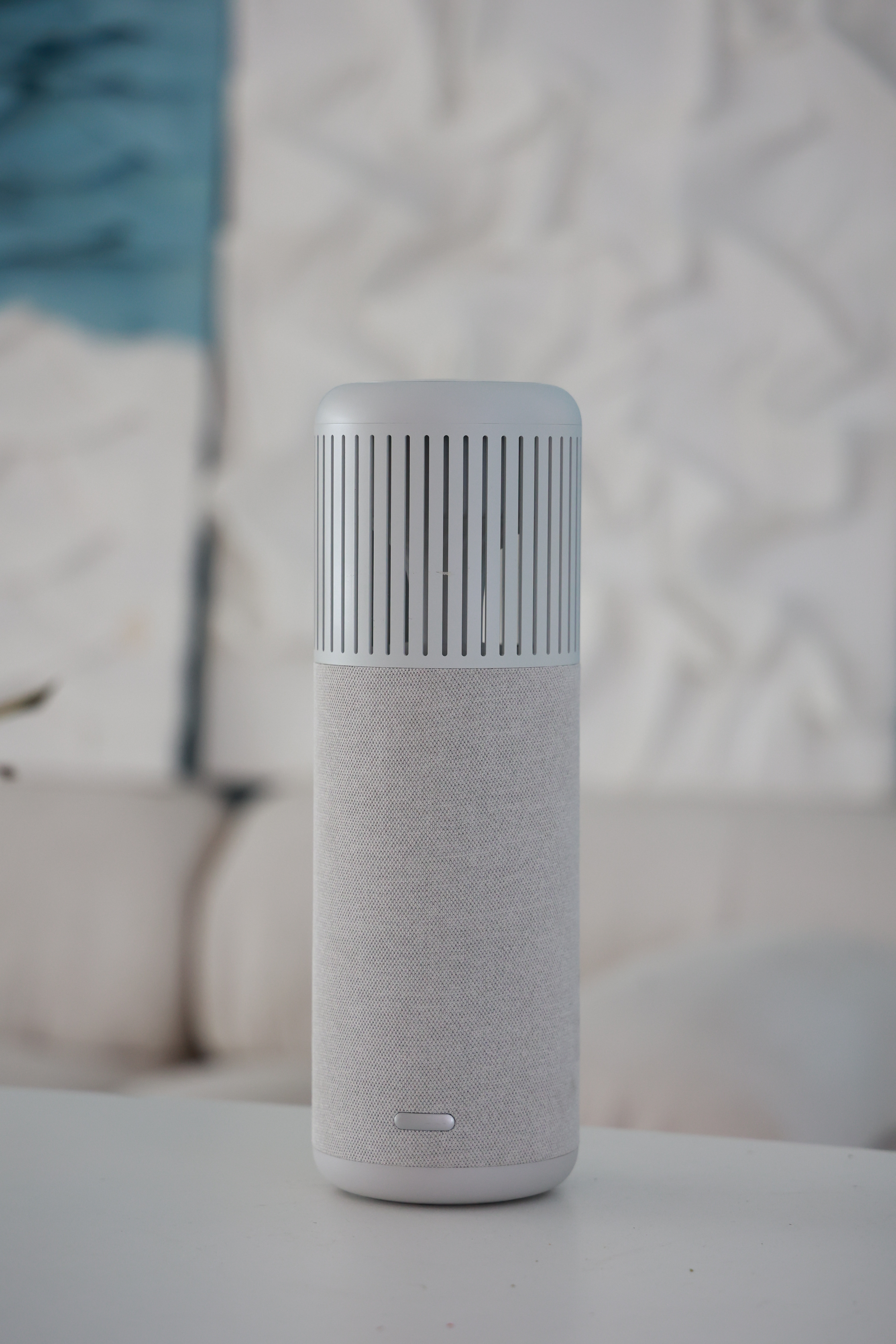 HiFuture WEDGE  48W  360 fok   hangszóró Ezüst