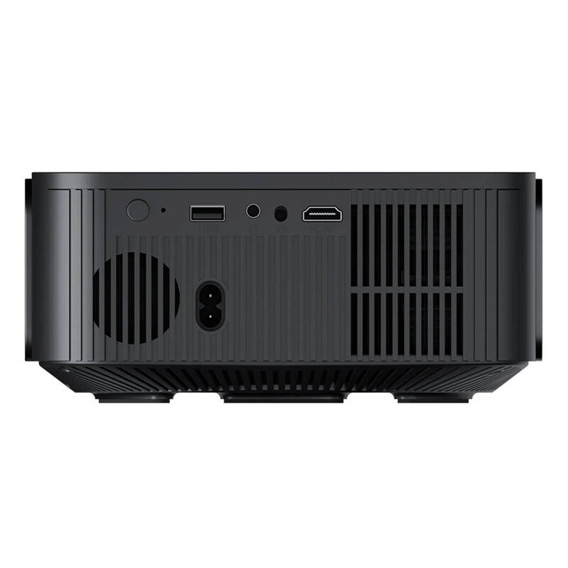 BlitzWolf BW-V10 projektor