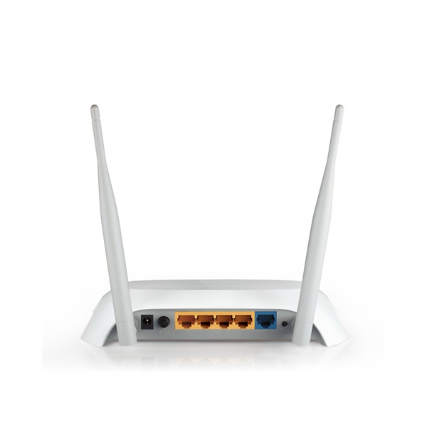 TP-Link TL-MR3420 3G router