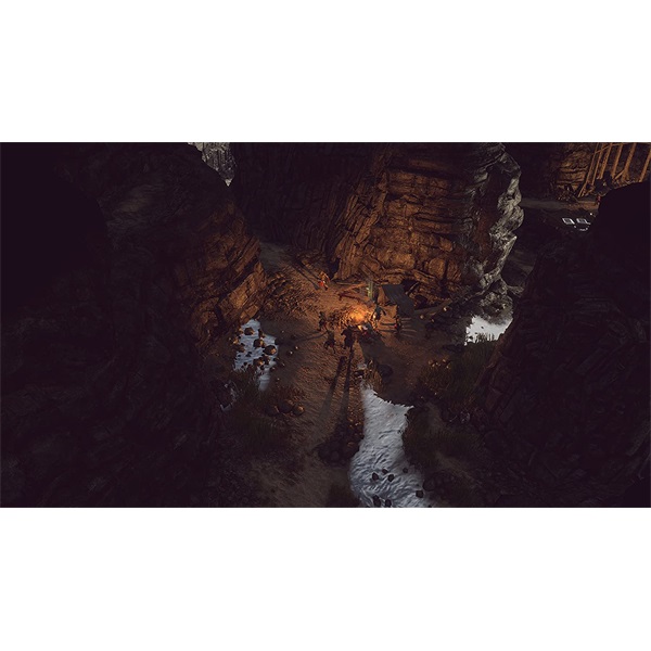 SpellForce 3 Reforced (PS4)
