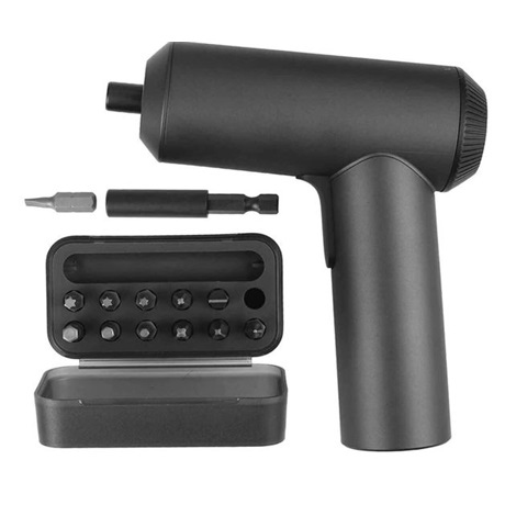 Xiaomi MI CORDLESS SCREWDRIVER (DZN4019TW) ELEKTROMOS CSAVARBEHAJTÓ