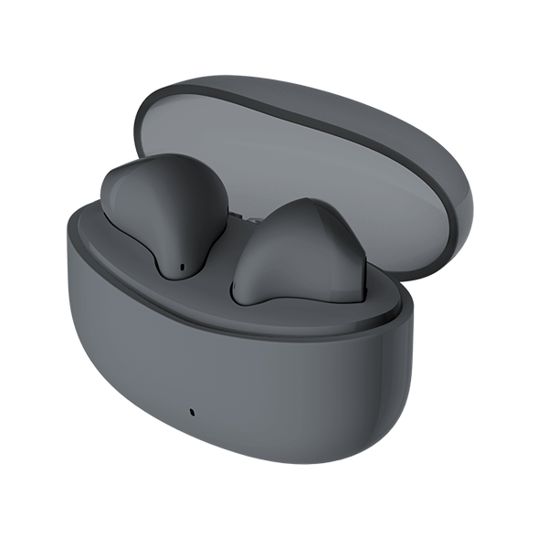 Edifier X2s True Wireless Bluetooth szürke fülhallgató Edifier X2s True Wireless Bluetooth szürke fülhallgató