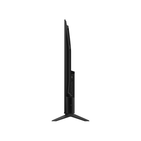 Tcl 55P655 UHD GOOGLE SMART Televízió