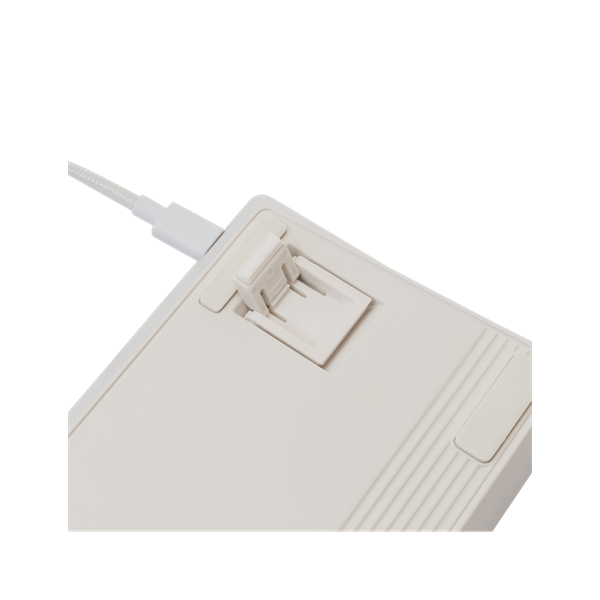 WHITE SHARK GK-004231W/BR-US SHINOBI-2/W-BR-US mech. bill. 61 barna gomb fekete Angol
