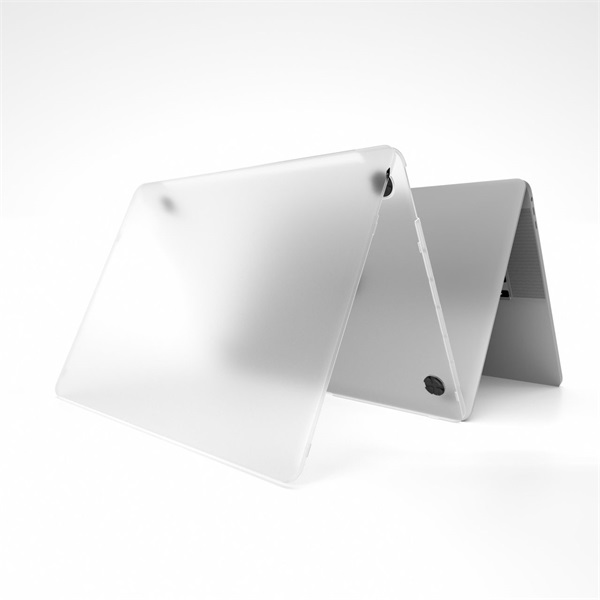NextOne AB1-MBP13-SFG-FOG MacBook Pro 13" Retina átlátszó védőtok NextOne AB1-MBP13-SFG-FOG MacBook Pro 13" Retina átlátszó védőtok