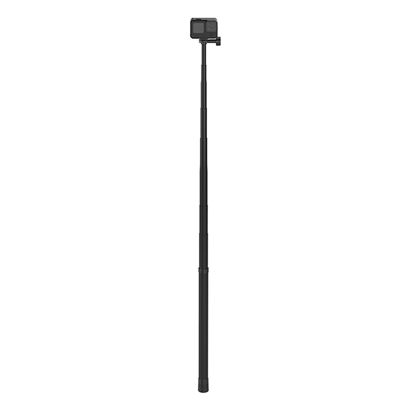  TELESIN Carbon Fibre Szelfi bot  2.7M