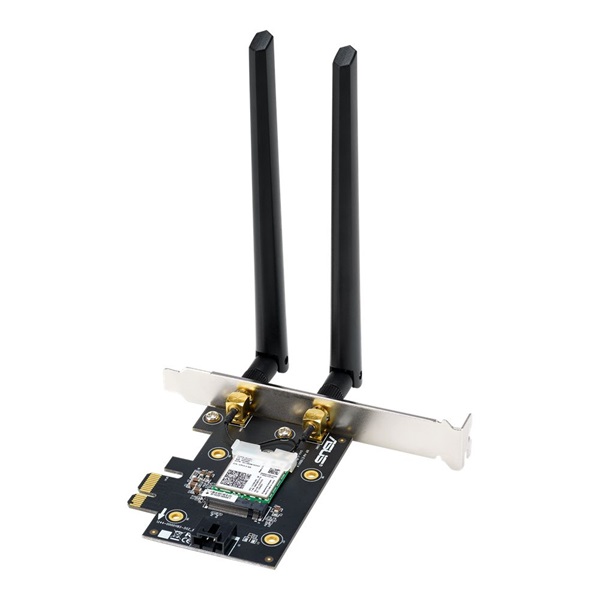 ASUS PCE-AX3000 vezeték nélküli hálózati kártya