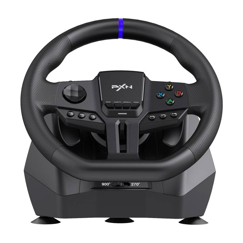 PXN-V900 Gen2 játékkormánykerék