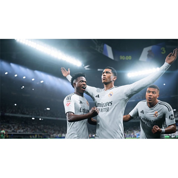 EA Sports FC™ 25 PS5 játékszoftver EA Sports FC™ 25 PS5 játékszoftver
