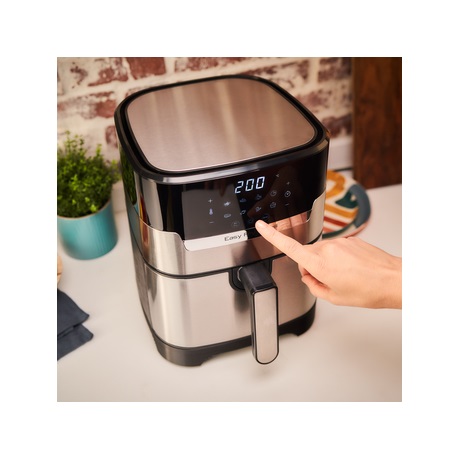 Tefal EY505D15 FORRÓLEVEGŐS SÜTŐ