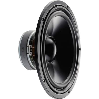 Mélysugárzó W 250 S/4 ohm937 VISATON Mélysugárzó W 250 S/4 ohm937 VISATON