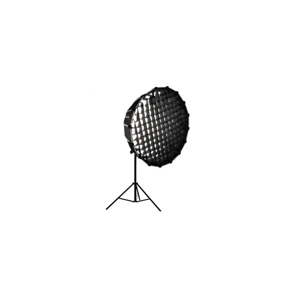 NANLITE méhsejtrács Forza 60 parabola softboxhoz NANLITE méhsejtrács Forza 60 parabola softboxhoz