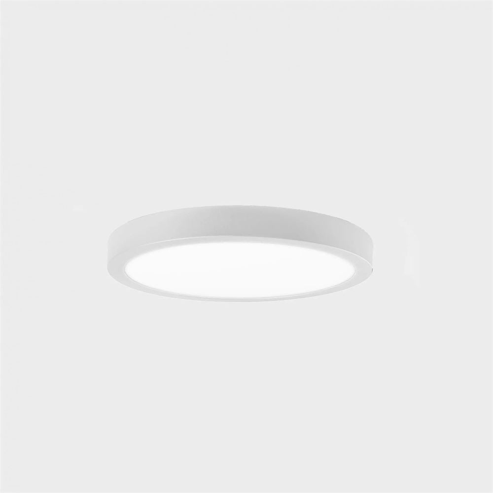Kohl mennyezeti LED lámpatest fehér (K51700.03.SR.WH-WH.OP.ST.8.30.DA)