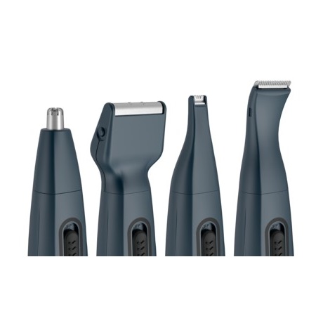 Rowenta TN3651F0 SZAKÁLLVÁGÓ Rowenta TN3651F0 SZAKÁLLVÁGÓ