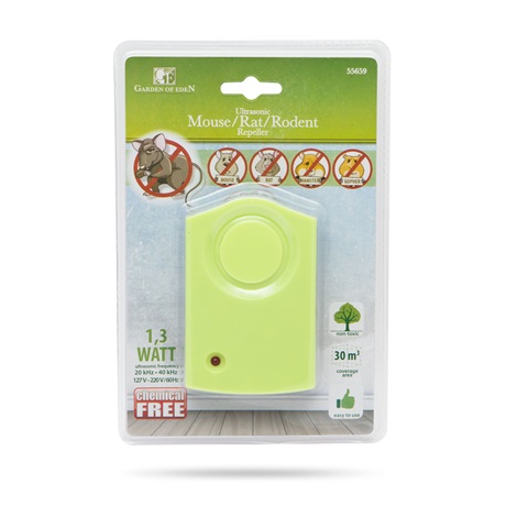 Garden of Eden 55659 ULTRAHANGOS EGÉRRIASZTÓ Garden of Eden 55659 ULTRAHANGOS EGÉRRIASZTÓ