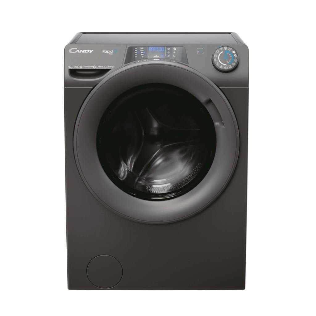 Candy RP 696BWMRR/1-S elöltöltős mosógép Candy RP 696BWMRR/1-S elöltöltős mosógép