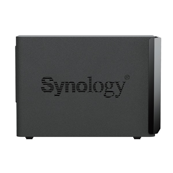 Synology DiskStation DS225+ (2GB) 2x SSD/HDD NAS