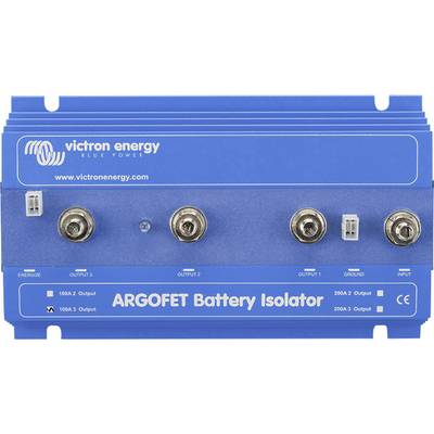 Victron Energy Argo FET 200-2 ARG200201020R Elem leválasztó Victron Energy Argo FET 200-2 ARG200201020R Elem leválasztó