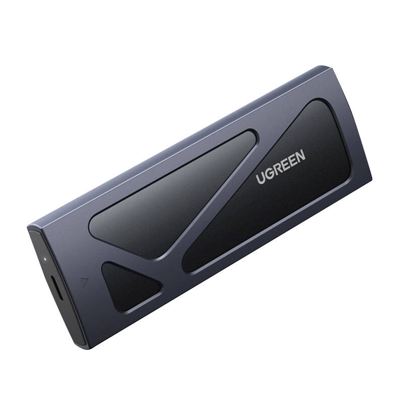 SSD Enclosure UGREEN 15512 M.2 NVMe SSD Enclosure UGREEN 15512 M.2 NVMe