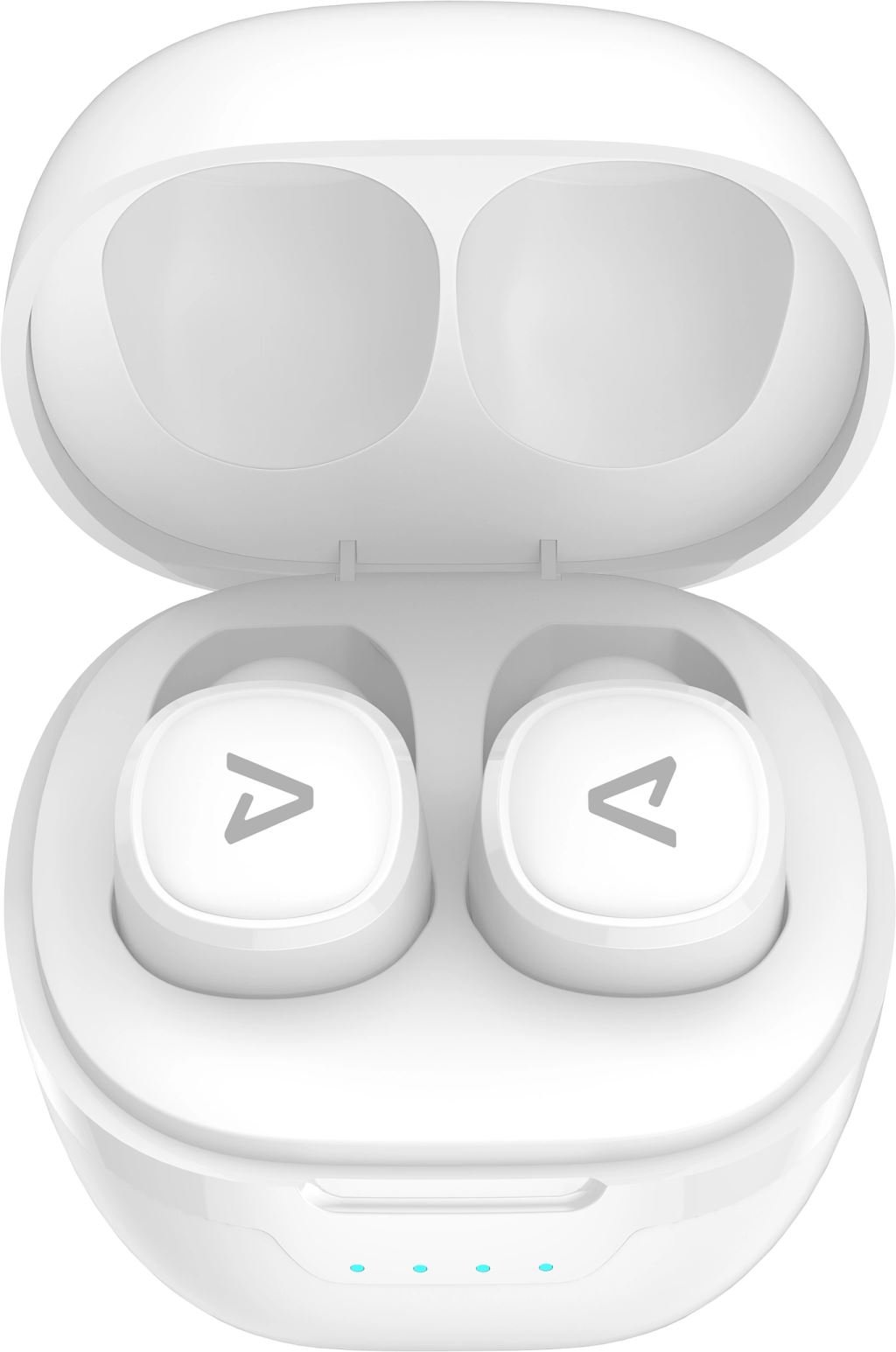 LAMAX Dots2 TWS Bluetooth fülhallgató fehér (LMXDO2W) LAMAX Dots2 TWS Bluetooth fülhallgató fehér (LMXDO2W)