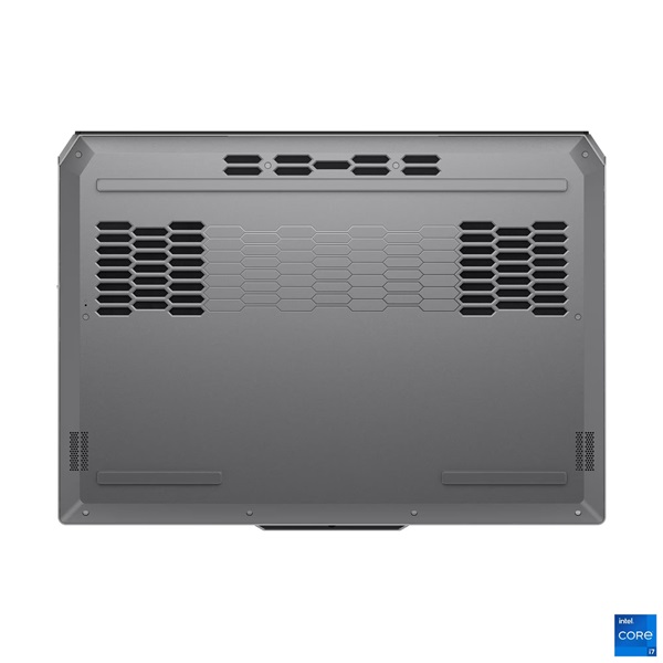Lenovo LOQ 15IRX10 15,6"FHD i7-13650HX 24GB 1TB RTX 5060 8GB Notebook   Szürke