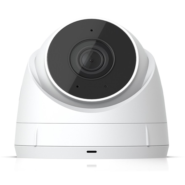 Ubiquiti UniFi UVC-G5-Turret-Ultra UniFi kültéri/beltéri 4 MP 2K IP kamera Ubiquiti UniFi UVC-G5-Turret-Ultra UniFi kültéri/beltéri 4 MP 2K IP kamera