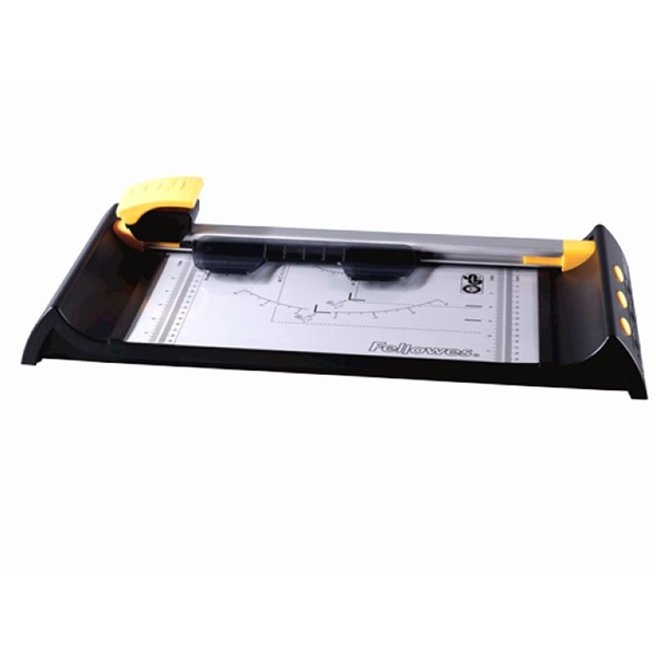 Fellowes Neutron A4+ vágógép Fellowes Neutron A4+ vágógép