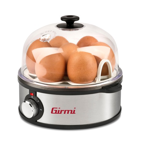 Girmi CU25 TOJÁSFŐZŐ