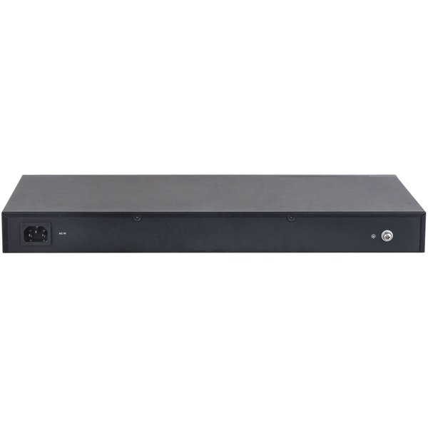 Dahua  CS4218-16ET-135  Cloud menedzsment  16x 100Mbps at/af PoE  PoE switch