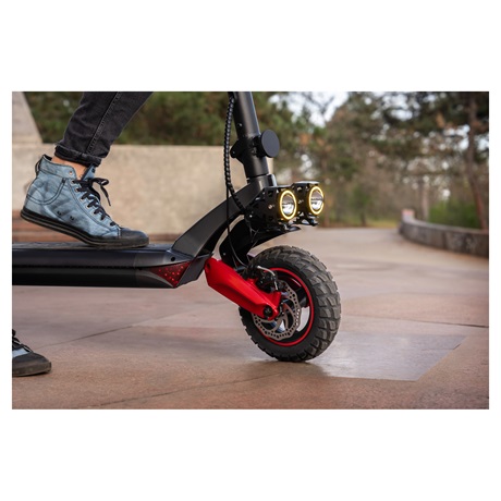 Sencor SCOOTER X50 Elektromos roller