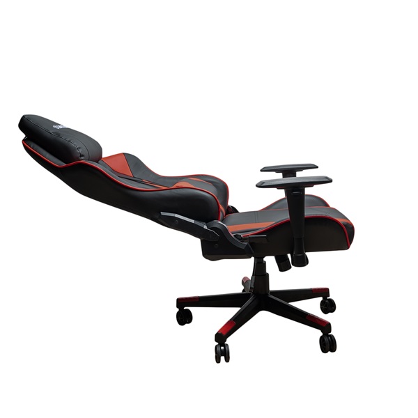 Stansson UCE601BR gaming szék fekete-piros Stansson UCE601BR gaming szék fekete-piros