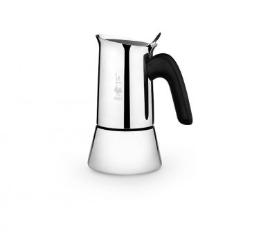 Bialetti Venus 6 személyes kávéfőző (7255/CN) Bialetti Venus 6 személyes kávéfőző (7255/CN)