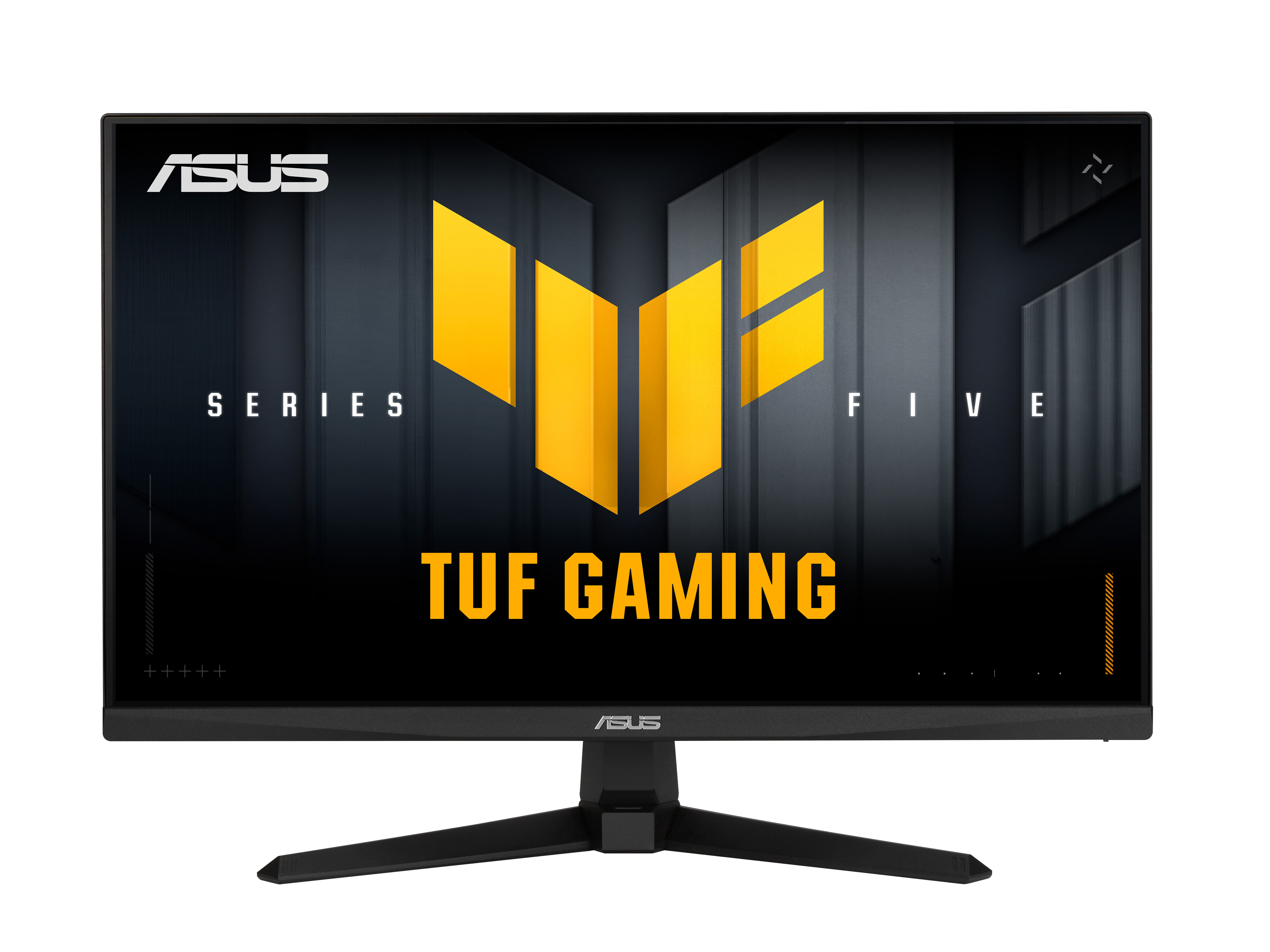 ASUS 27" VG279QM5A Monitor - 1920x1080, Full HD, LED, IPS, 240Hz, 1ms, Hangszóró, FreeSync, Gamer, Fekete