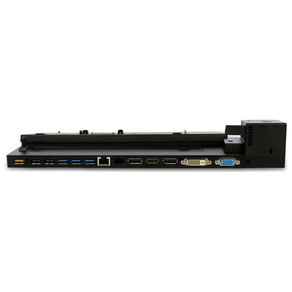 Lenovo ThinkPad Ultra Dock 90W (40A20090EU)