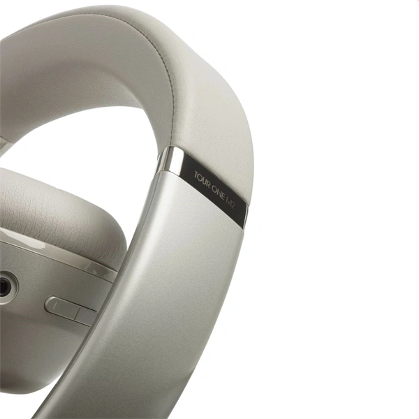 JBL Tour One M2 CPG Bluetooth zajszűrős fejhallgató Pezsgő