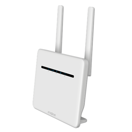 Strong 4G+ROUTER1200 Router
