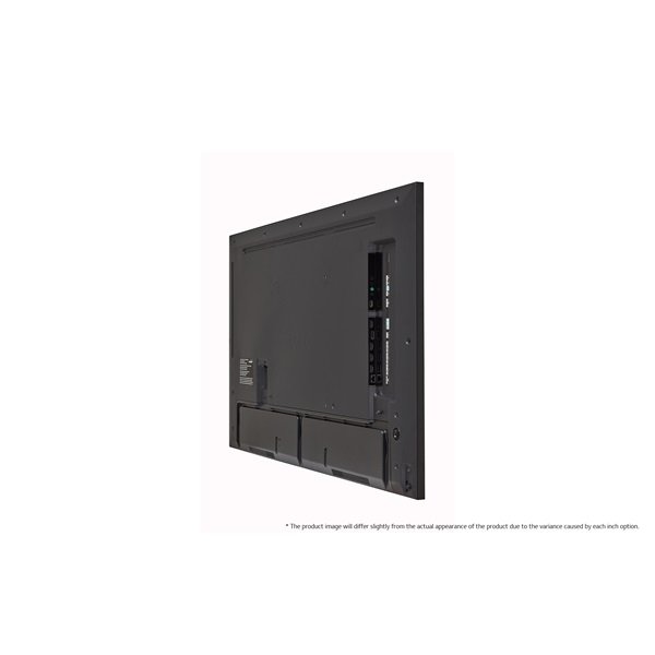 LG 24/7 43" 43UH5N-E  IPS LFD 