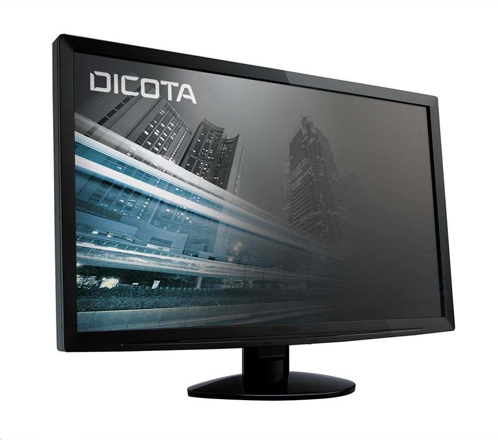 Dicota Secret betekintésvédelmi szűrő 27" 16:9 (D31055) Dicota Secret betekintésvédelmi szűrő 27" 16:9 (D31055)
