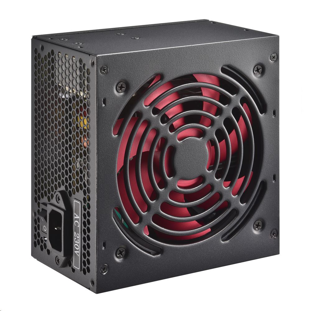 Xilence XP500R7/XN052 Redwing Series 500W tápegység