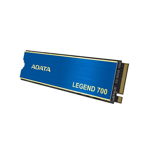 ADATA 512GB M.2 2280 NVMe LEGEND 700 (ALEG-700-512GB) SSD