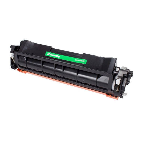 COLORWAY CW-H230MXC HP:CF230X (30X) 3500 oldal Toner Fekete COLORWAY CW-H230MXC HP:CF230X (30X) 3500 oldal Toner Fekete