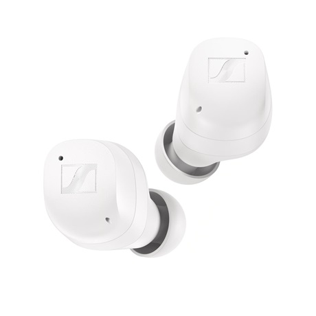 Sennheiser MOMENTUM TRUE WIRELESS 3 WHITE FÜLHALLGATÓ VEZETÉK NÉLKÜLI