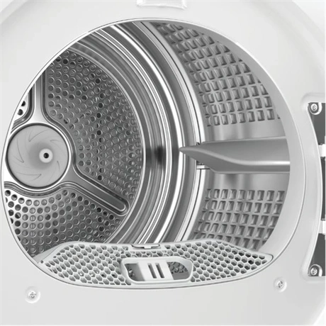 Haier HD70-D357TU1-S Szárítógép