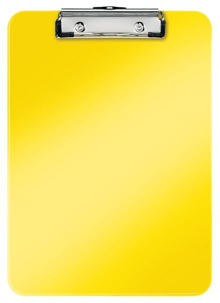 Leitz WOW felírótábla sárga (39710016)