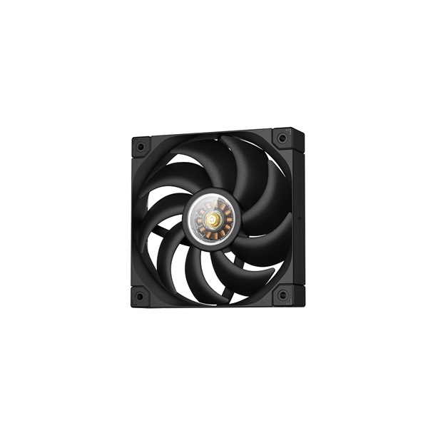 DeepCool Cooler 12cm  FT12  32dB max.127,42 m3/h 3pin csatlakozó 
