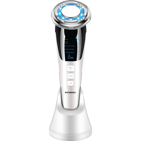 Vivamax D818 ARCKEZELŐ KÉSZÜLÉK